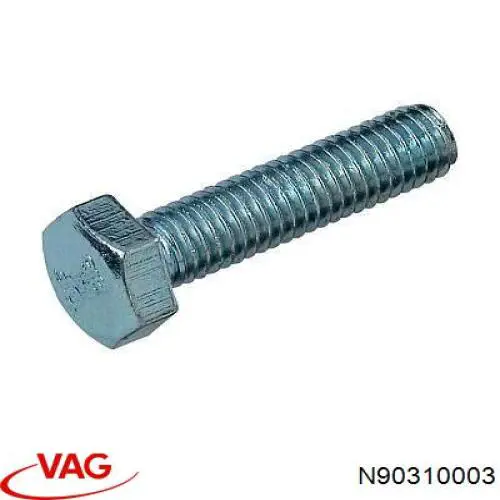  VAG N90310001 precio, desde 1,39 EUR