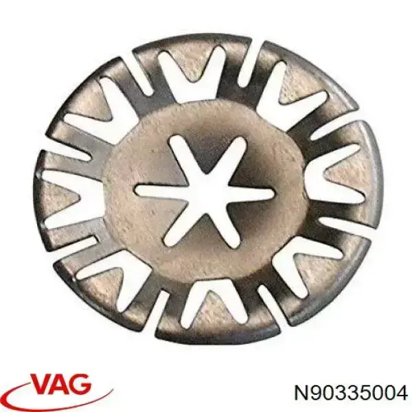 Arandela elástica VAG 441863987 precio, desde 0,82 EUR