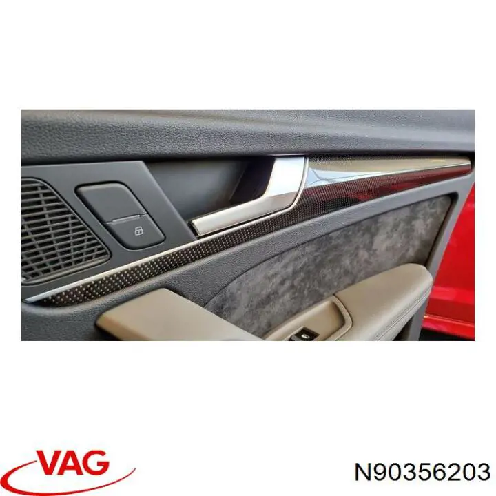 N90356203 VAG