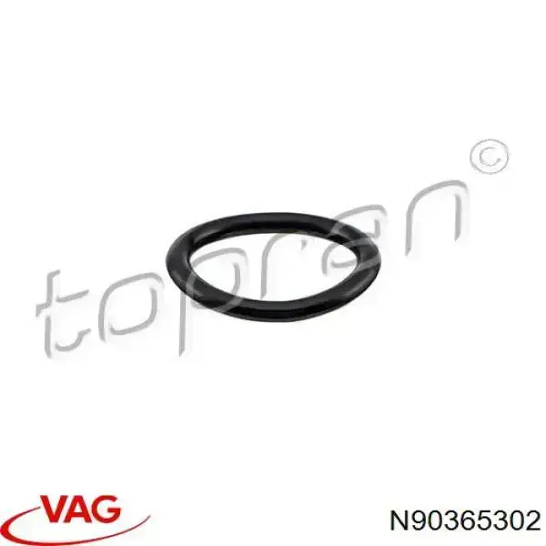Comprar 076588005 FA1 Anillo de estanqueidad del sistema de refrigeración