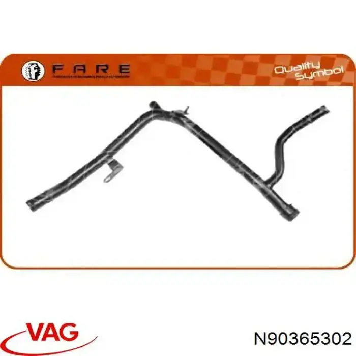 Anillo de estanqueidad del sistema de refrigeración FA1 076588005 precio, desde 1,33 EUR