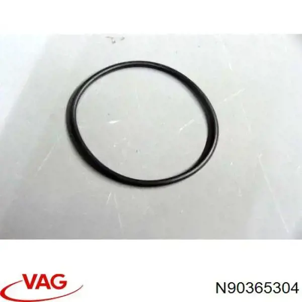 Anillo de retención del cojinete de la rueda delantera VAG N90365304 precio, desde 4,60 EUR