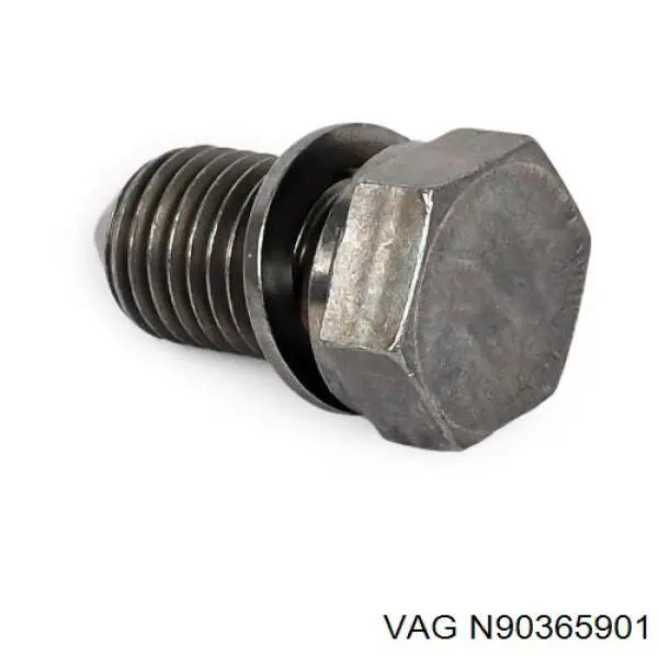  N90365901 VAG