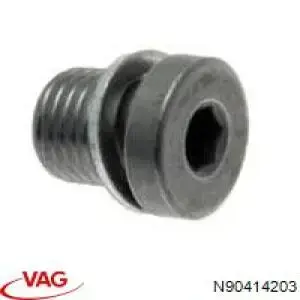 Comprar N90414203 VAG Tapón del cárter de la transmisión automática