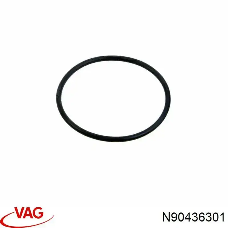 Junta de bomba de agua VAG N90436301 precio, desde 2,27 EUR