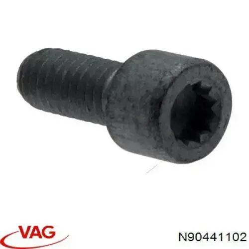Comprar N90441102 VAG Tornillo