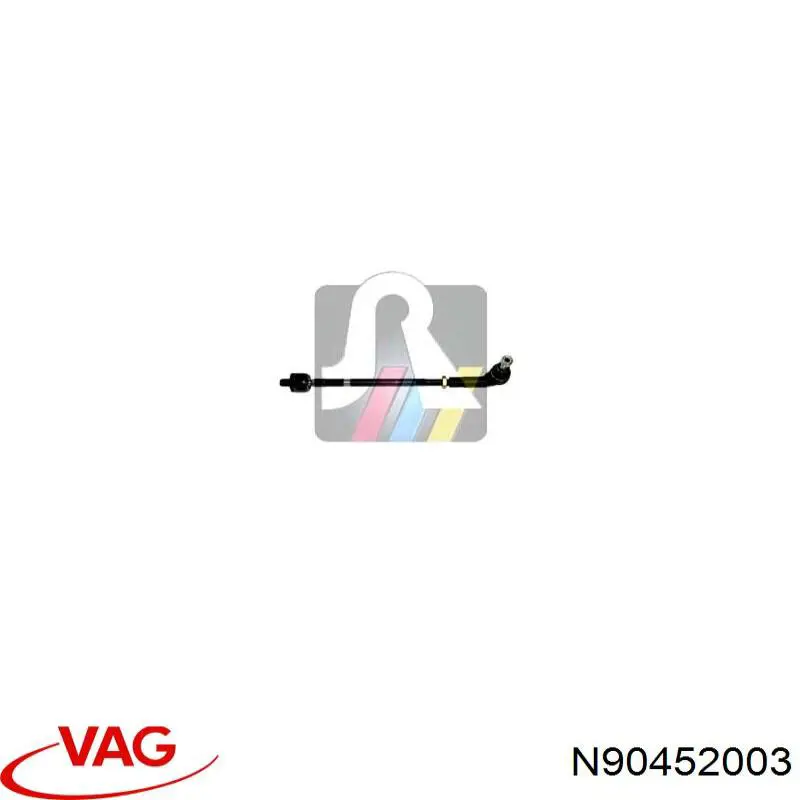 Junta tórica universal VAG N90452003 precio, desde 4,63 EUR
