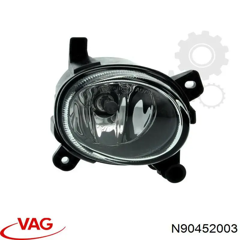 Junta tórica universal VAG N90452003 precio, desde 4,63 EUR