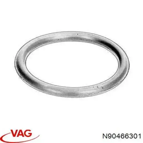 Comprar N90466301 VAG Junta del tapón del cárter de aceite