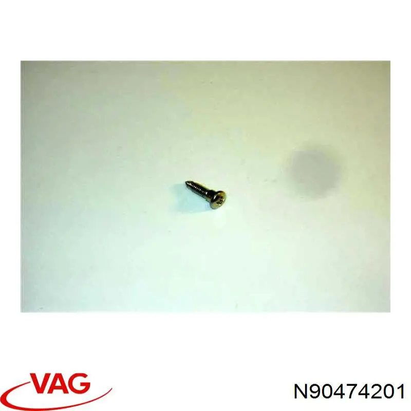  VAG N90474201 precio, desde  