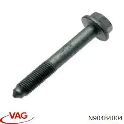 Perno de fijación del brazo inferior delantero VAG N90484003 precio, desde 3,17 EUR