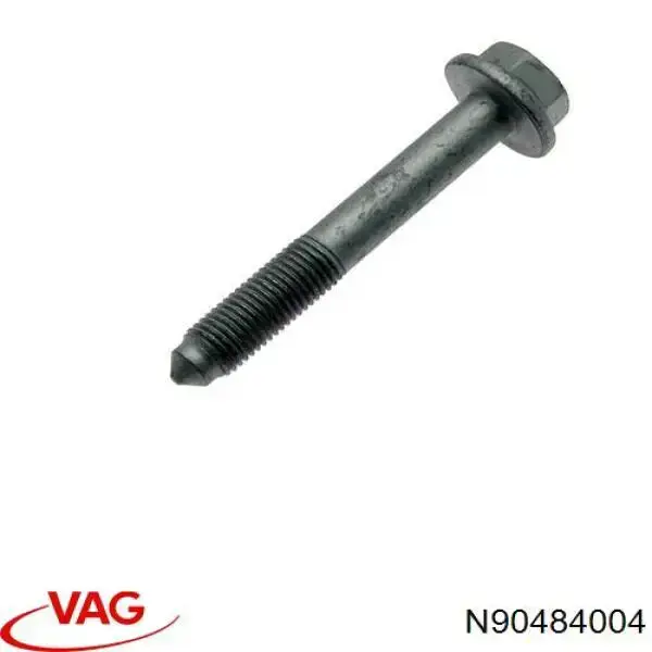 Comprar N90484003 VAG Perno de fijación del brazo inferior delantero