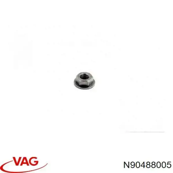  VAG N90486101 precio, desde 2,03 EUR