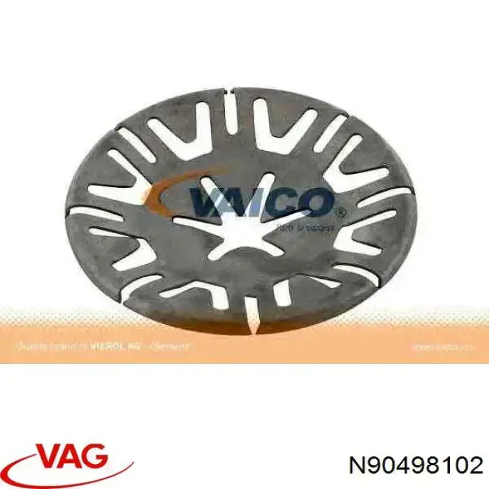  VAG N90498102 precio, desde  EUR