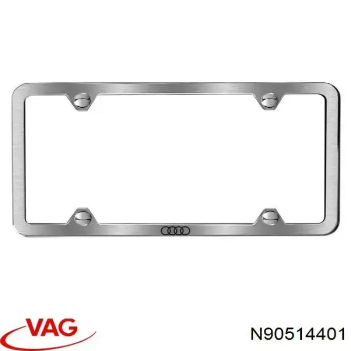  VAG N90514401 precio, desde 8,17 EUR
