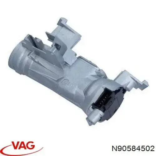 Perno de la cerradura de encendido N90584502 VAG