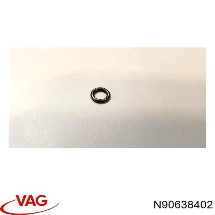  VAG N90638402 precio, desde 1,45 EUR