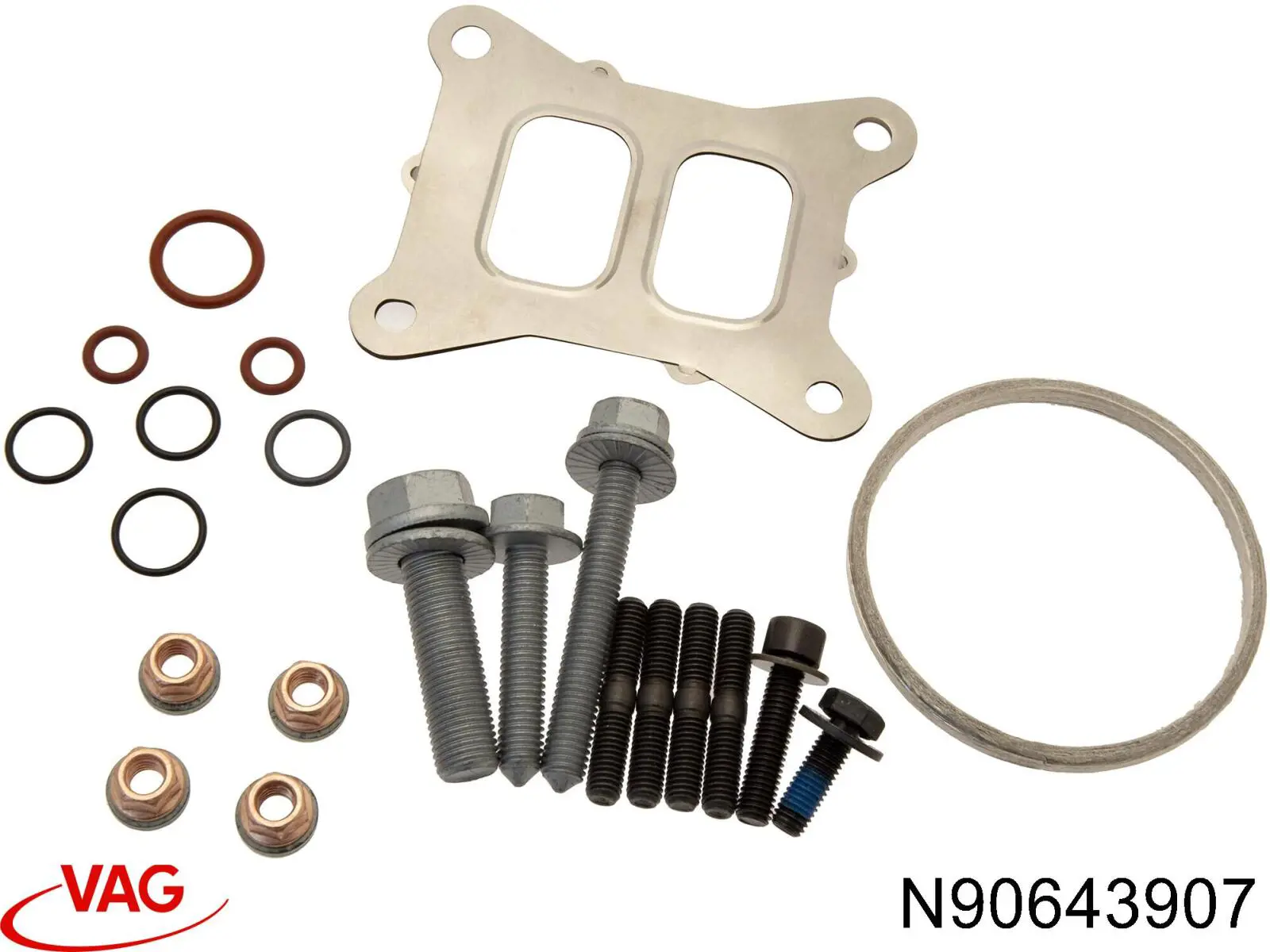  VAG N90643907 precio, desde 3,42 EUR
