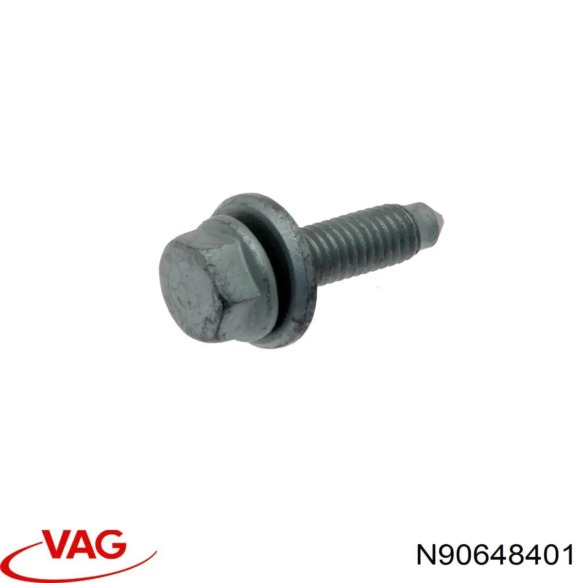 N90648401 VAG tornillo