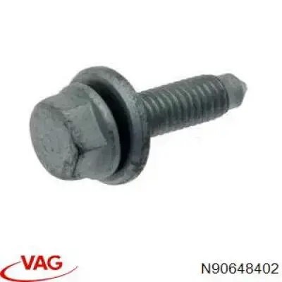 N90648402 VAG tornillo