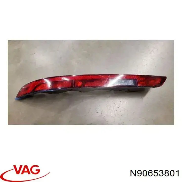 Comprar N90653801 VAG 