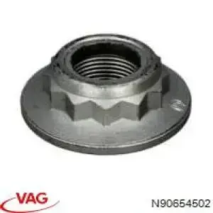 Comprar N90654502 VAG Tuerca del cubo de rueda trasera