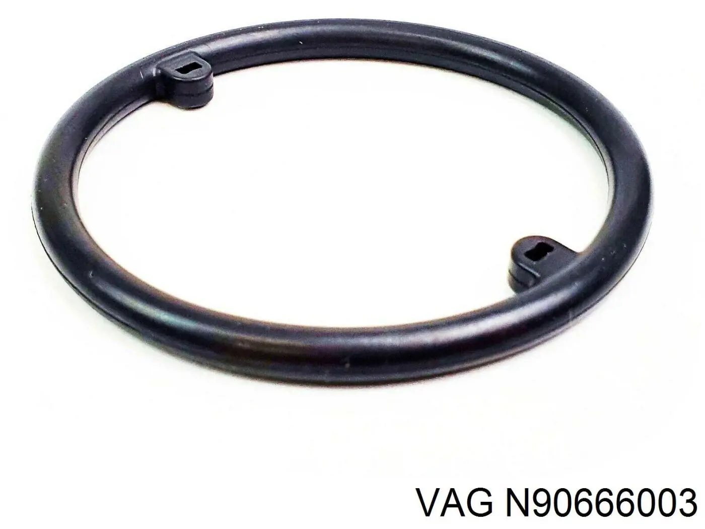 Anillo de sellado de la manguera de descarga del compresor Elring 658030