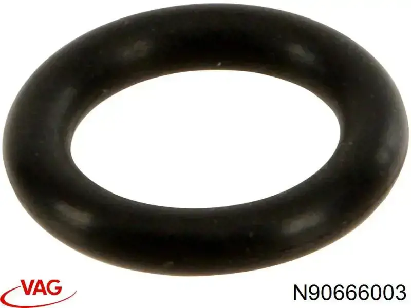Comprar 658030 Elring Anillo de sellado de la manguera de descarga del compresor