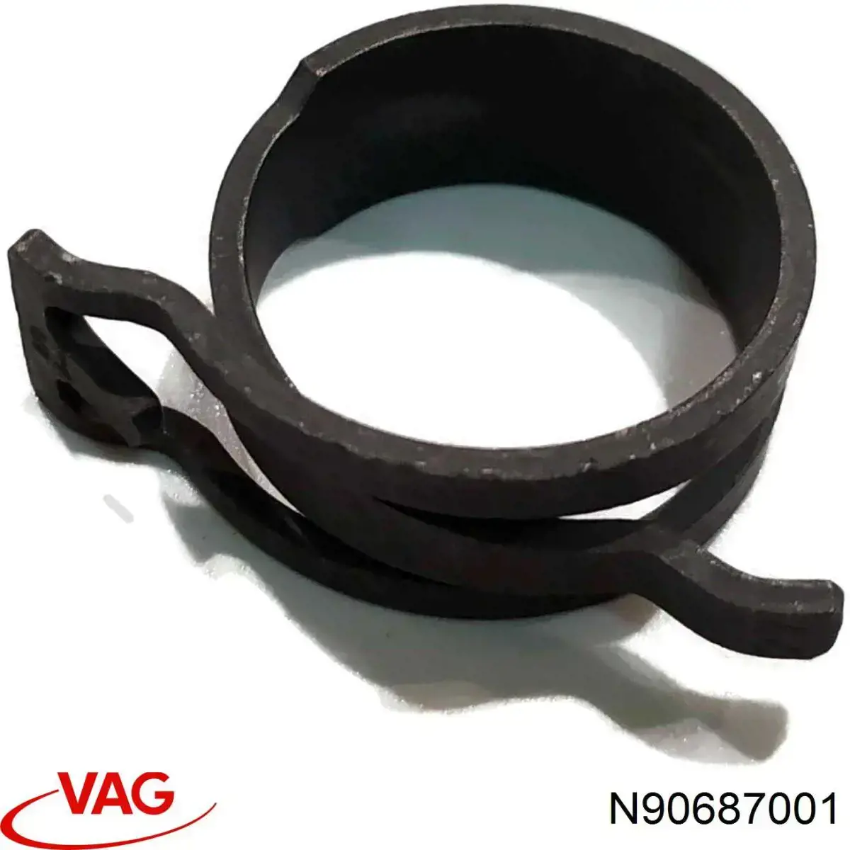 N0164031 VAG