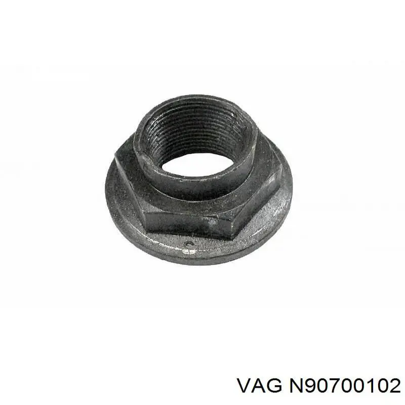  VAG N90700102 precio, desde 2,60 EUR