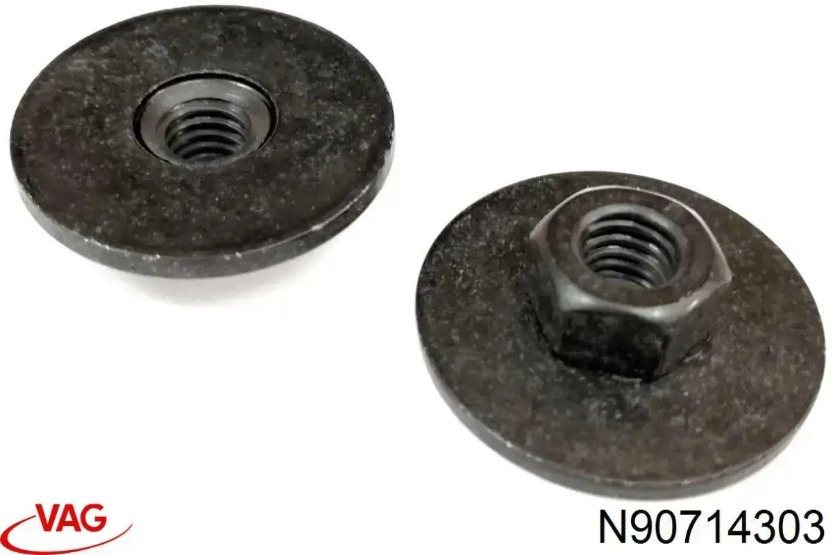  Porsche N90714303 precio, desde 2,03 EUR