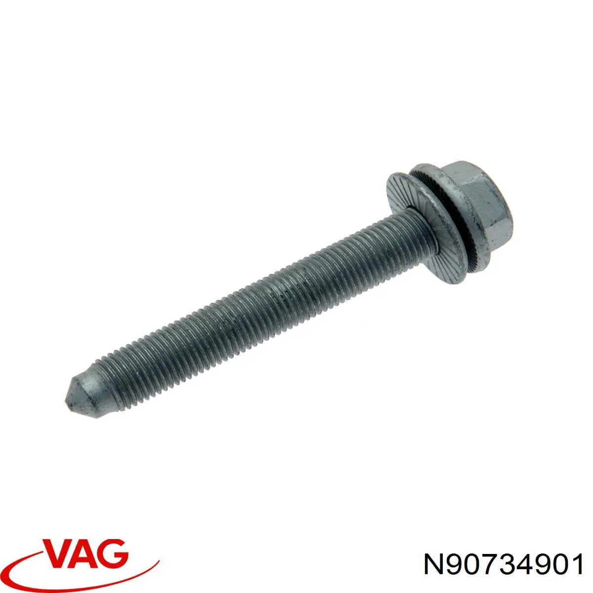  VAG N90734901 precio, desde 4,48 EUR