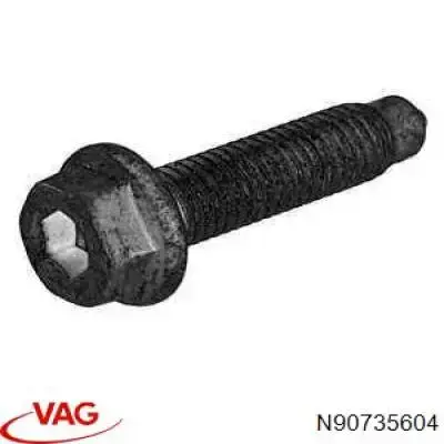 Tornnillo, cárter del motor para Volkswagen Passat B8 3G2, CB2