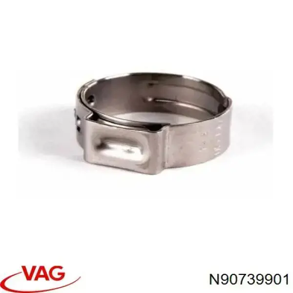  VAG N90739901 precio, desde 1,19 EUR