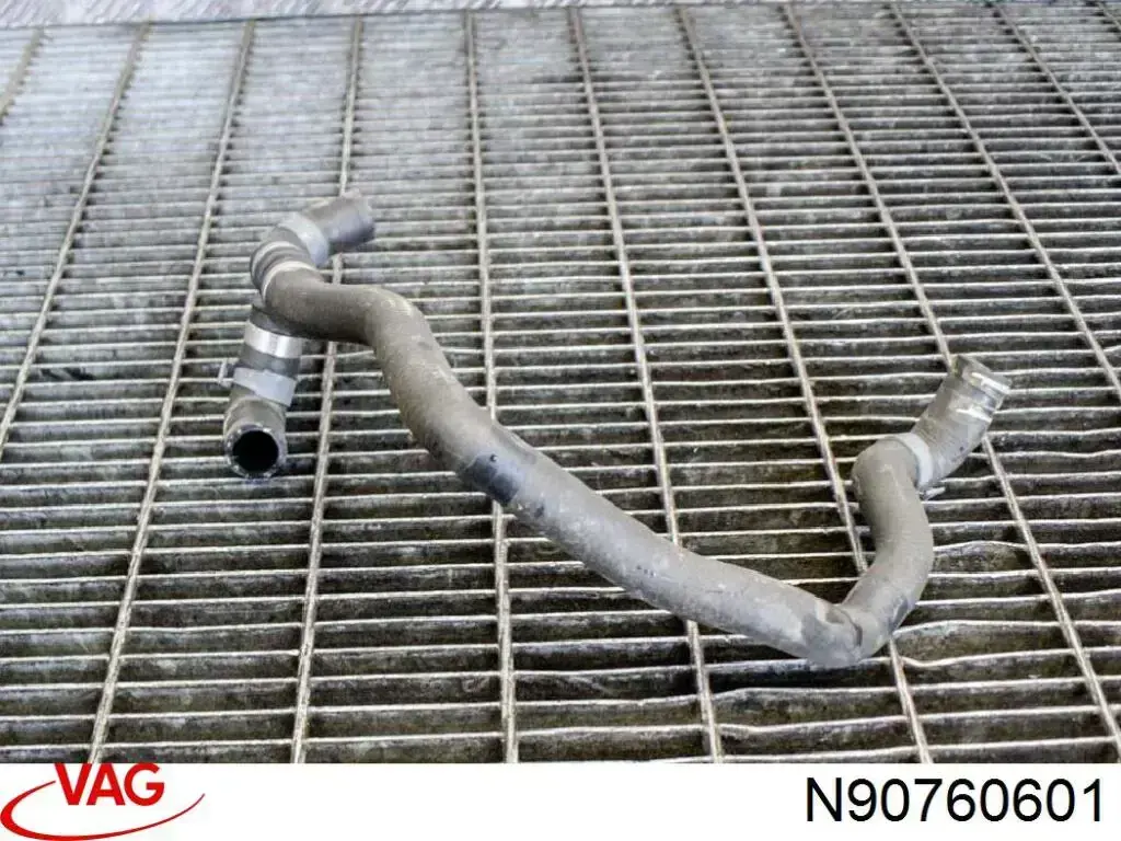 Comprar 4010446 Metzger Brida del sistema de refrigeración (triple unión)