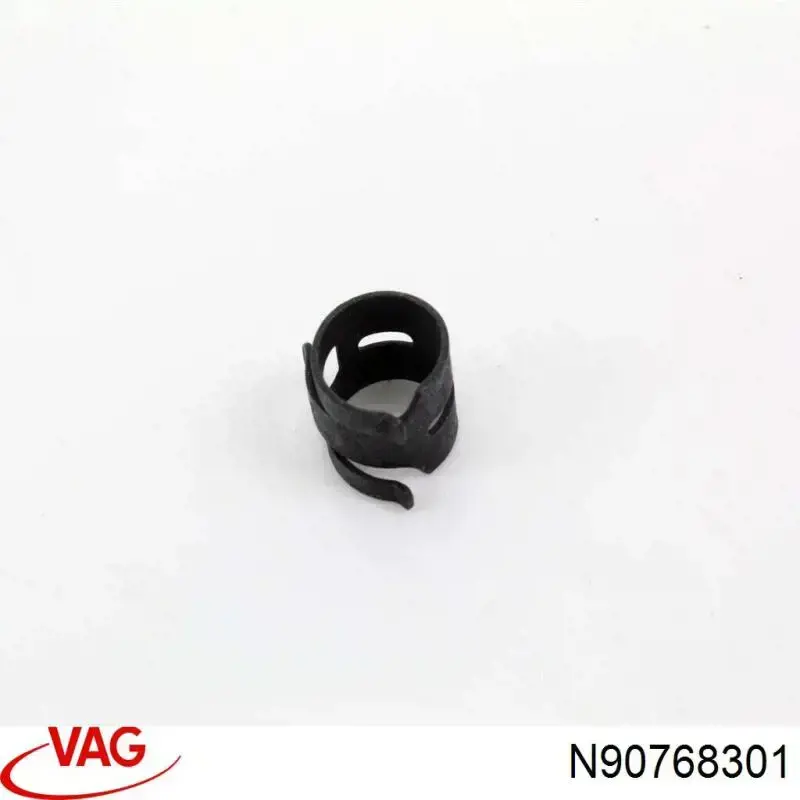 Abrazadera de resorte VAG N10292202 precio, desde 1,05 EUR