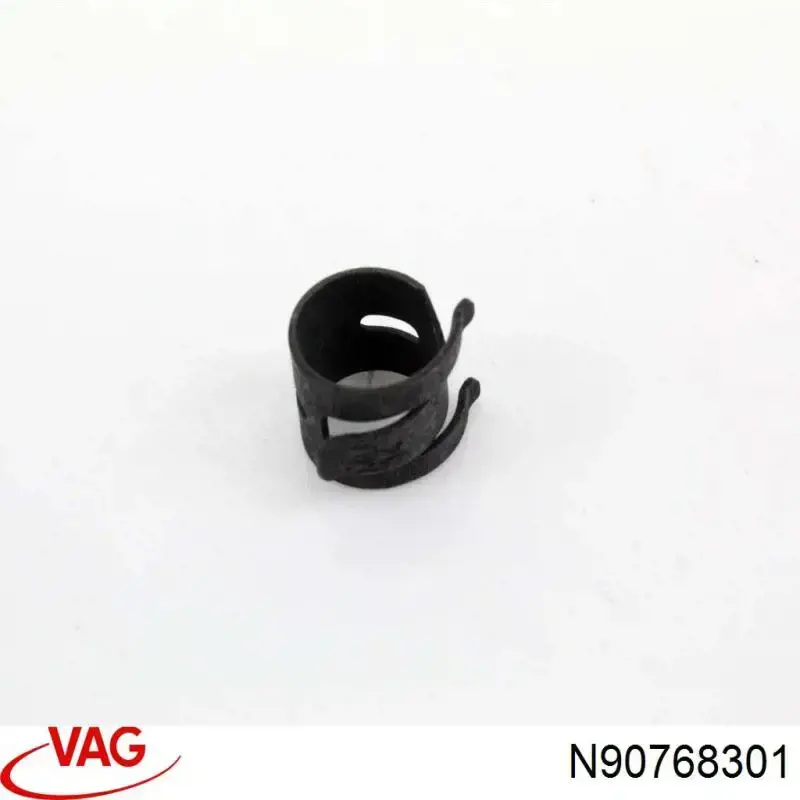 Abrazadera de resorte N10292202 VAG