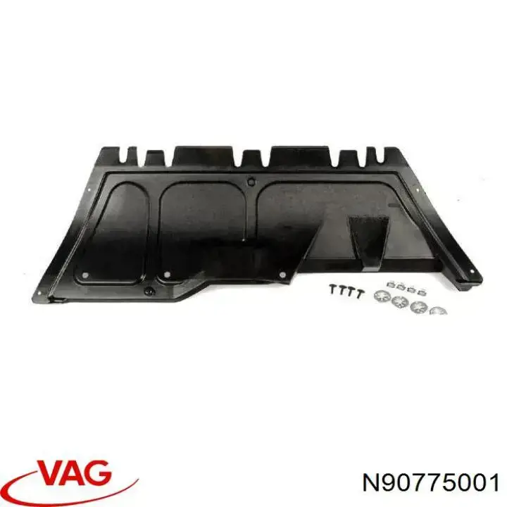 Tornillo (tuerca) de sujeción VAG N90775001