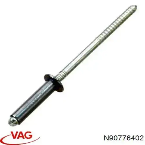  VAG N90776402 precio, desde 1,33 EUR