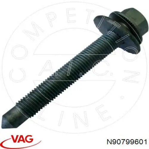  VAG N90799601 precio, desde 3,06 EUR