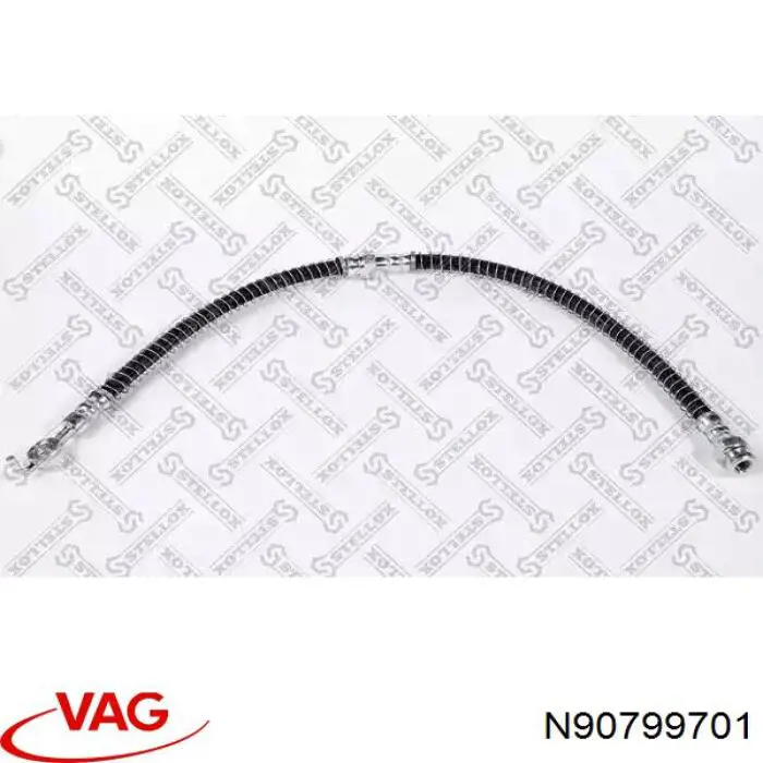  VAG N90799701 precio, desde 5,84 EUR