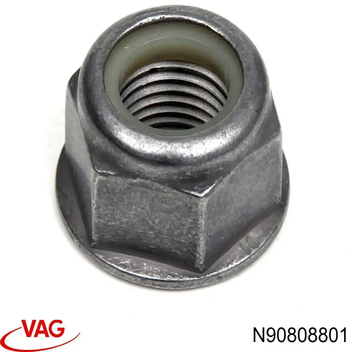 N90808801 VAG 