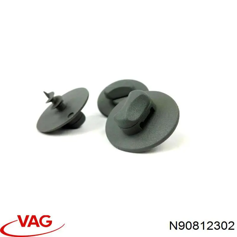  VAG N90812302