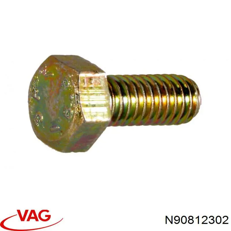 N90812302 VAG 
