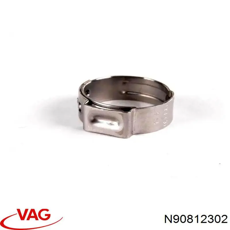 N90812302 VAG