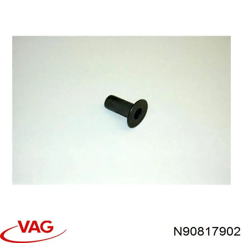  VAG N90817901 precio, desde 0,45 EUR