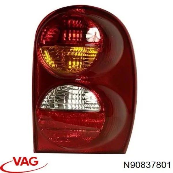  Porsche N90837801 precio, desde  EUR