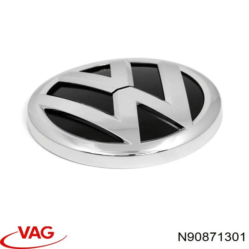  N90871301 VAG