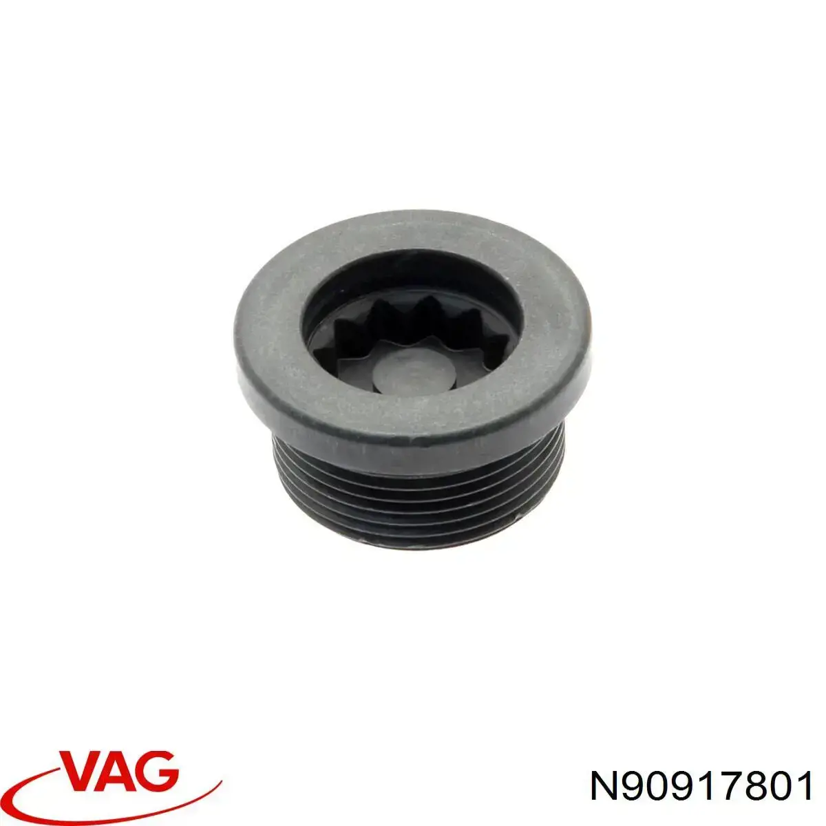 Tapón del cárter de la transmisión automática VAG N90215403 precio, desde 3,22 EUR