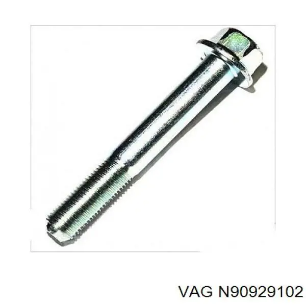  VAG N90929102 precio, desde 6,87 EUR